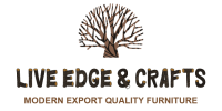 Live Edge Crafts.